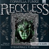 Steinernes Fleisch / Reckless Bd.1 (2 MP3-CDs, 8 Audio-CDs)