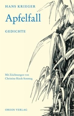 Cover Apfelfall