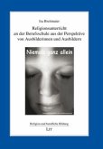 Religionsunterricht an der Berufsschule aus der Perspektive von Ausbilderinnen und Ausbildern