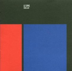 Cover Le Spie