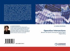 Operative Intersections - Fratzeskou, Eugenia