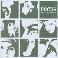 Sweet & Sour - Focus