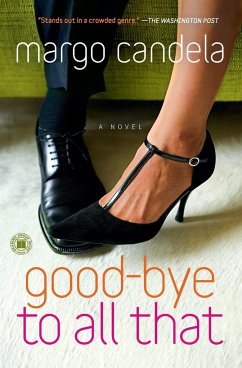 GOOD-BYE TO ALL THAT - Candela