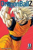 Dragon Ball Z (Vizbig Edition), Vol. 8