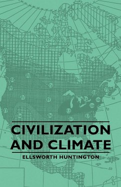 Civilization and Climate - Huntington, Ellsworth