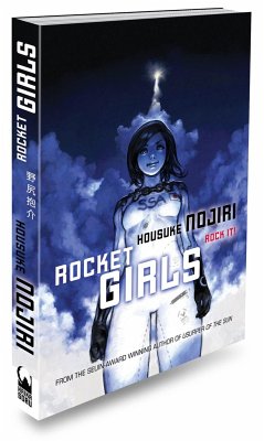 Rocket Girls - Nojiri, Housuke