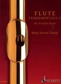 Flute Fundamentals II: The Art of the Phrase