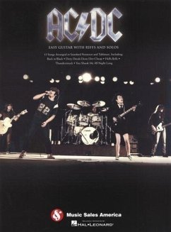 Cover AC/DC