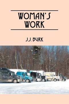 Woman's Work - Burk, J. J.