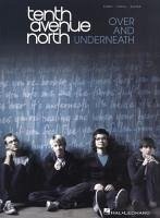 Cover Tenth Avenue North: Over and Underneath