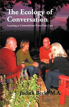 The Ecology of Conversation - Beck, Judith