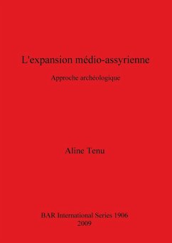 L'expansion médio-assyrienne - Tenu, Aline