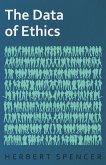 The Data of Ethics