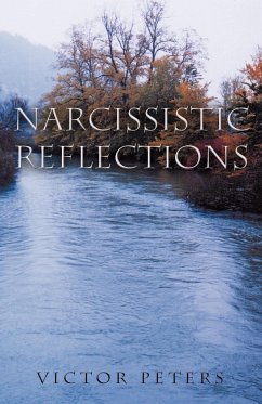 Narcissistic Reflections - Victor Peters, Peters