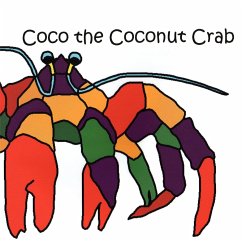 Coco the Coconut Crab - Kremer, Shelly