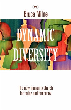 Dynamic Diversity - Milne, Bruce