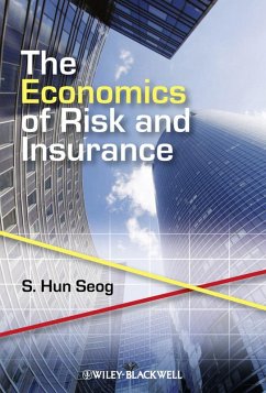 The Economics of Risk and Insurance - Seog, S Hun