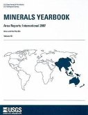 Minerals Yearbook, Volume III: International: Asia and the Pacific
