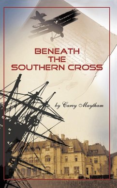 Beneath the Southern Cross - Carey Maytham, Maytham