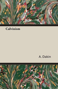 Calvinism