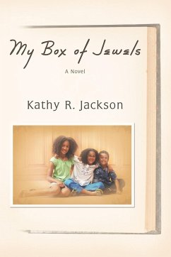 My Box of Jewels - Kathy R. Jackson, R. Jackson