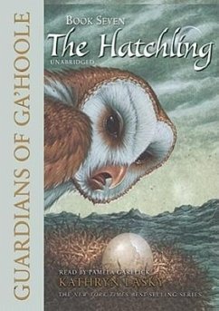 The Hatchling - Lasky, Kathryn