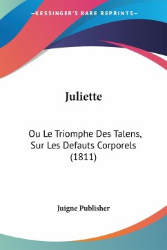 Juliette