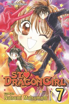 St. Dragon Girl, Vol. 7, 7 - Matsumoto, Natsumi