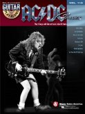 AC/DC Classics; Guitar Play-Along Volume 119
