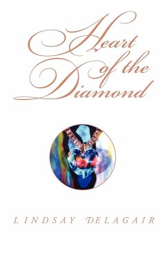 Heart of the Diamond - Delagair, Lindsay