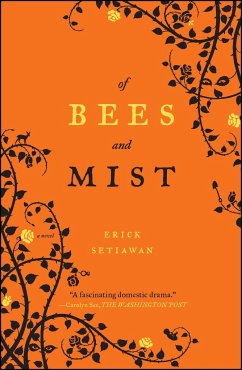 Of Bees and Mist - Setiawan, Erick
