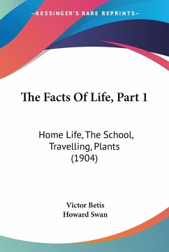 The Facts Of Life, Part 1