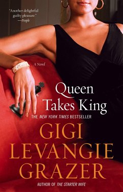 Queen Takes King - Grazer, Gigi Levangie