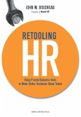 Retooling HR: Using Proven Business Tools to Make Better Decisions about Talent
