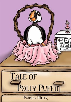 Tale of Polly Puffin - Miller, Patricia