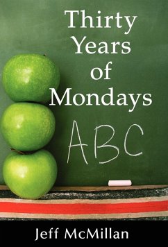 Thirty Years of Mondays