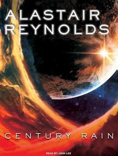 Century Rain - Reynolds, Alastair