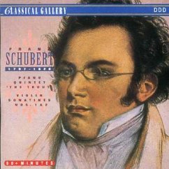 Cover Piano Quintet