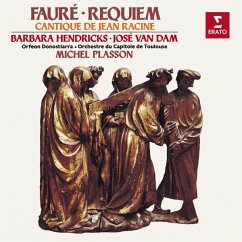 Cover Requiem Op.48