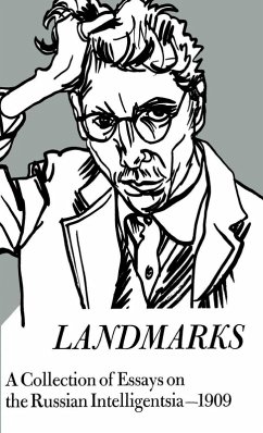 Landmarks - Shragin, Boris