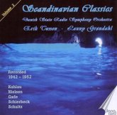 Scandinavian Classics Vol.2 Scandinavian Classics Vol.2