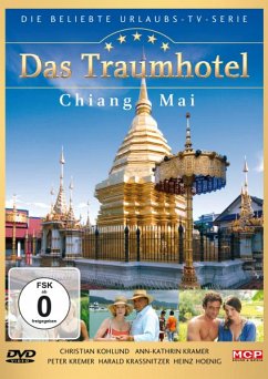 Das Traumhotel - Chiang Mai - Diverse