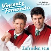 Zufrieden sein Zufrieden sein