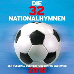 Die 32 Nationalhymnen 2010 - Breiner,Peter/Slovak Radio Symphony Orchestra