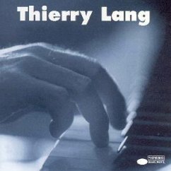 Thierry Lang - Thierry Lang