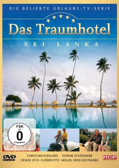 Das Traumhotel - Sri Lanka - Diverse