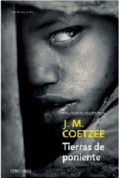 Tierras de poniente - Coetzee, J. M.