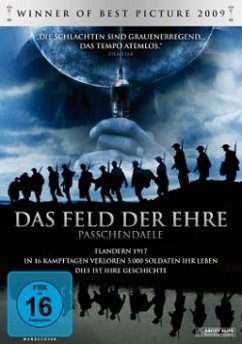 Das Feld der Ehre - Die Schlacht von Passchendaele - Diverse