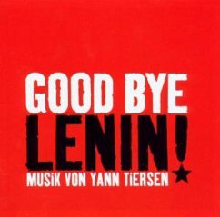 Goodbye Lenin - Yann Tiersen