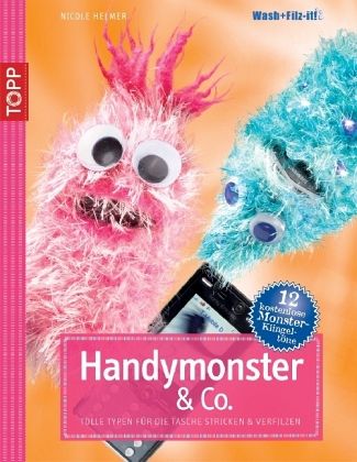 Handymonster & Co. Handymonster & Co.